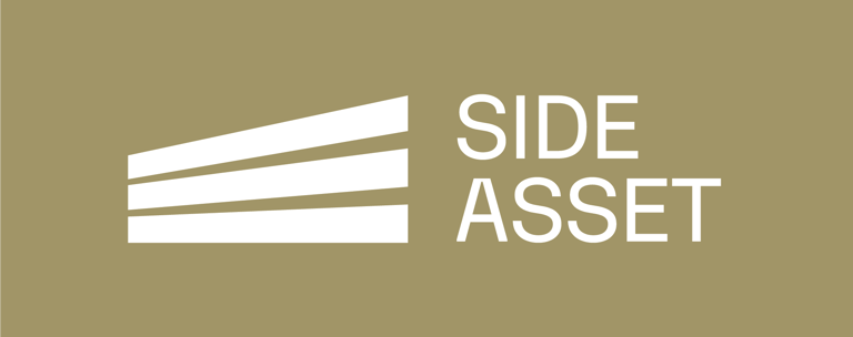 SIDE asset management GmbH logo