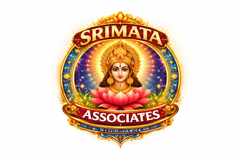 SRIMATAASSOCIATES logo