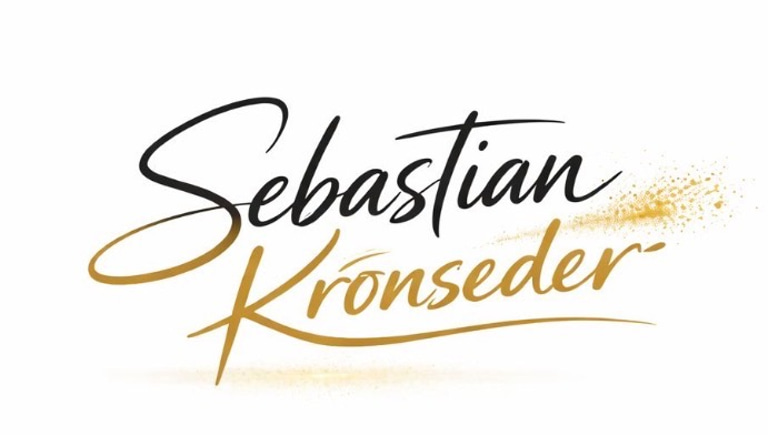 Sebastian Kronseder- Foodart logo