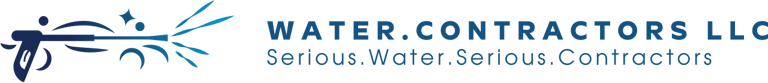 Water.Contractors logo