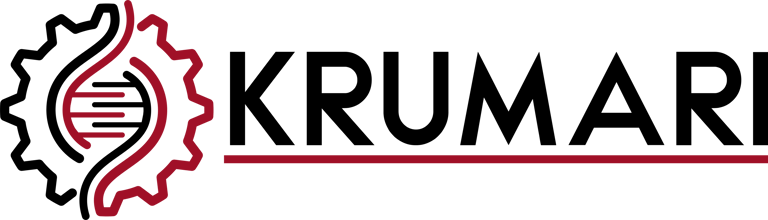 Krumari logo