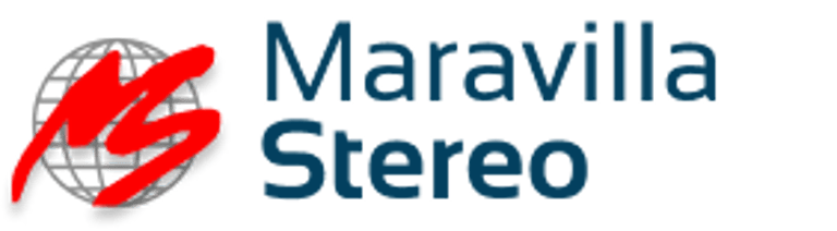 Maravilla Stereo logo