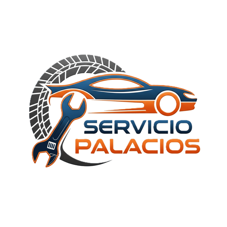servicio Palacios logo