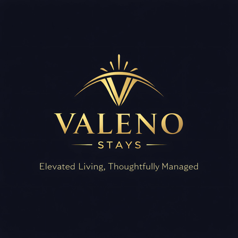 Valeno -Stays- logo