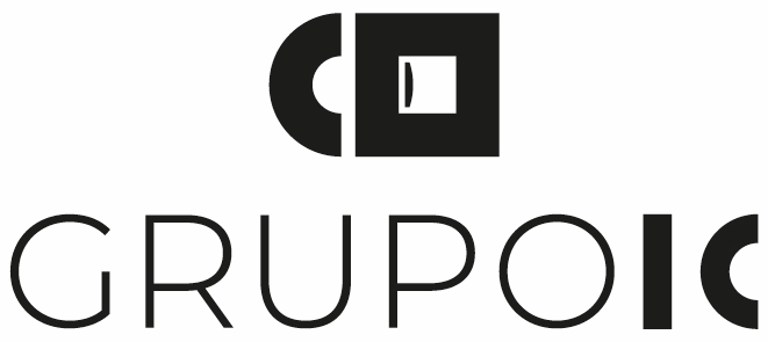 Grupo IC logo