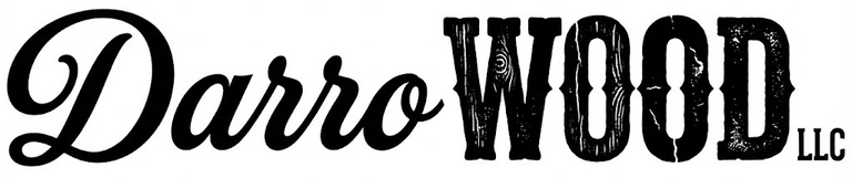 Darro Wood LLC logo