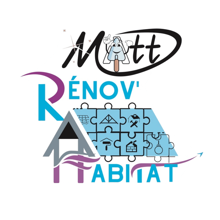 MATT Rénov' Habitat logo