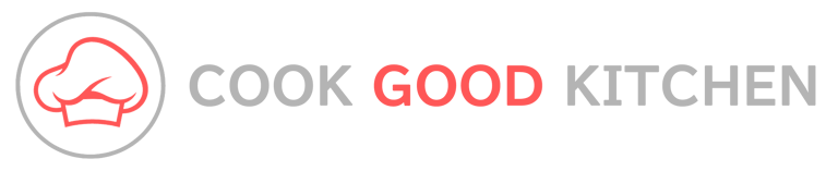 Cook Good Kitchen logo