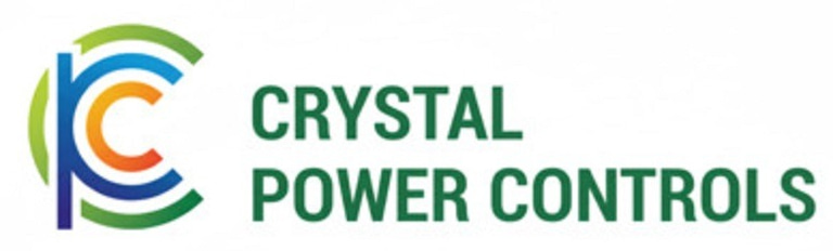 Crystal Power Controls logo