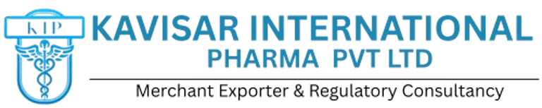 Kavisar International Pharma logo