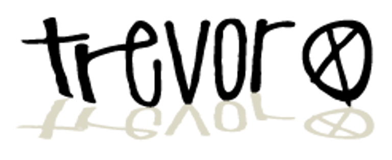 Trevor Art logo