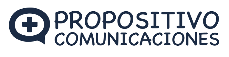 PROPOSITIVO COMUNICACIONES logo