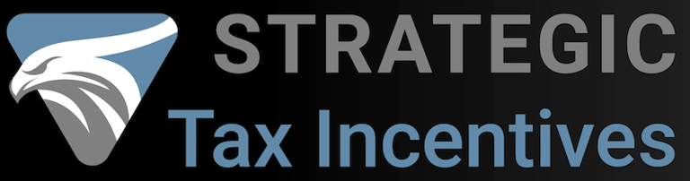 Strategic Tax Incentives logo