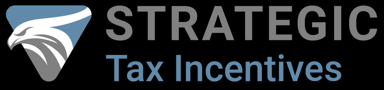 Strategic Tax Incentives logo