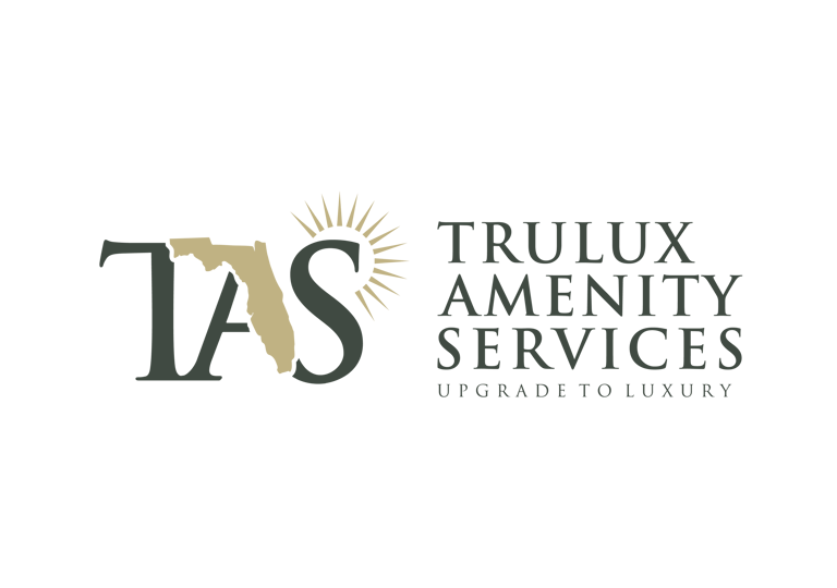 TruLux Amenity Services logo