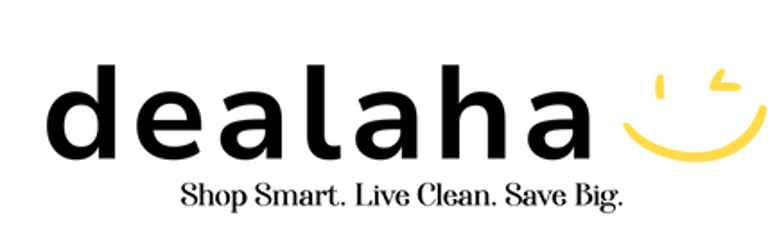 dealaha logo