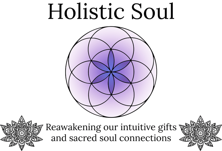 Holistic Soul logo