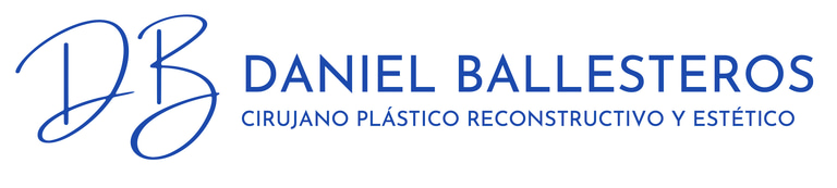 Daniel Ballesteros logo