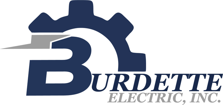 Burdette Electric, Inc. logo