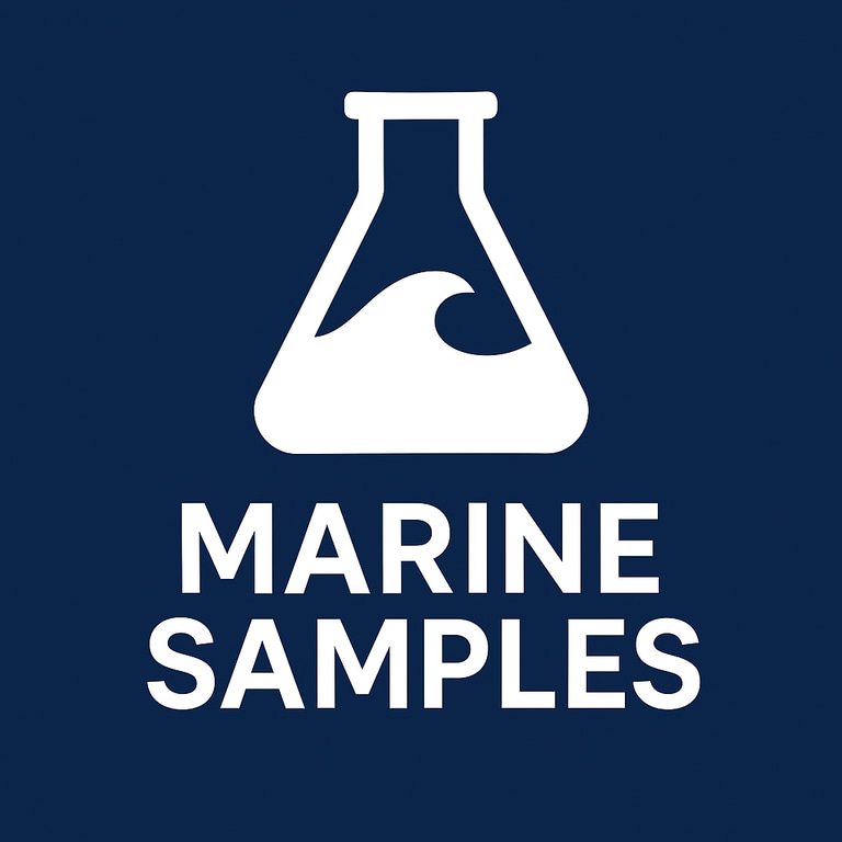 Marine Samples in Valencia logo