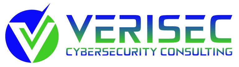 VeriSec logo