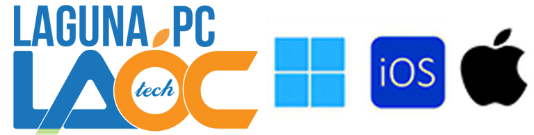 Home and Business IT services logo