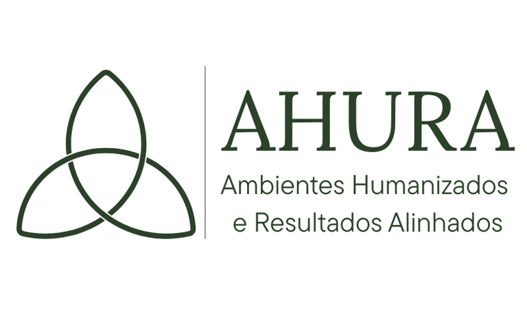 Ahura logo