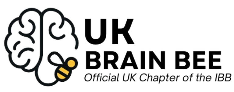 UK Brain Bee logo