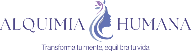 ALQUIMIA HUMANA logo