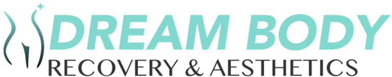 Dream Body Recovery & Aesthetics logo