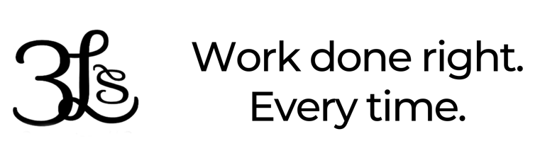 3Ls Contractors, LLC logo