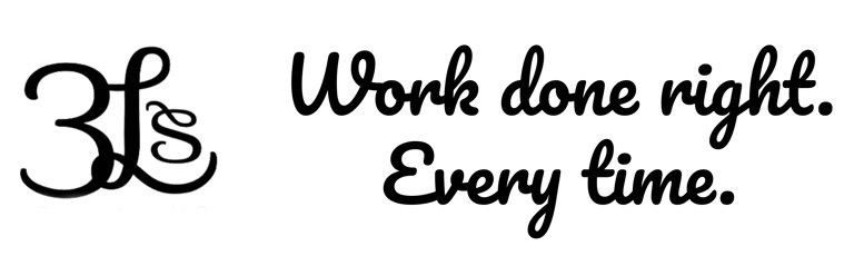 3Ls Contractors, LLC logo