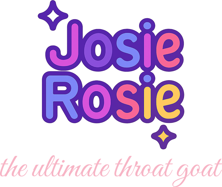 Josie Rosie logo