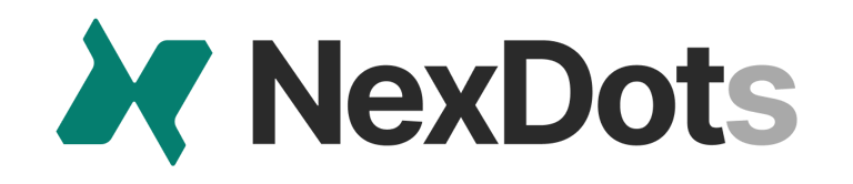 Nexdots logo