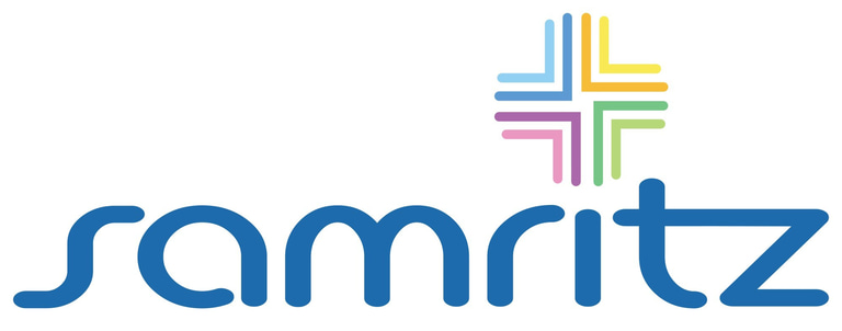 Samritz Healthcare Ltd logo