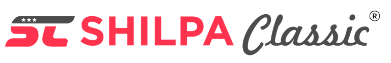 Shilpa Classic logo
