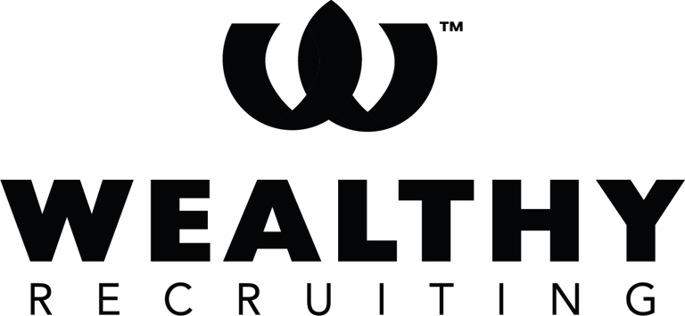 Wealthy Recruitment logo