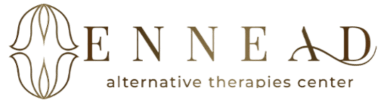 Ennead Alternative Therapies Center logo