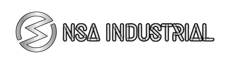NSA Industrual logo
