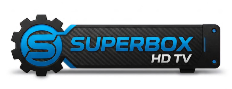 SuperBox logo