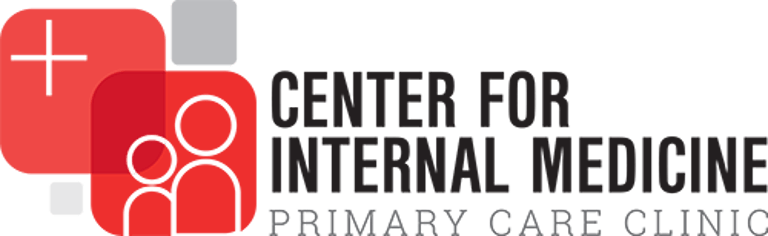 Center For Internal Medicine logo