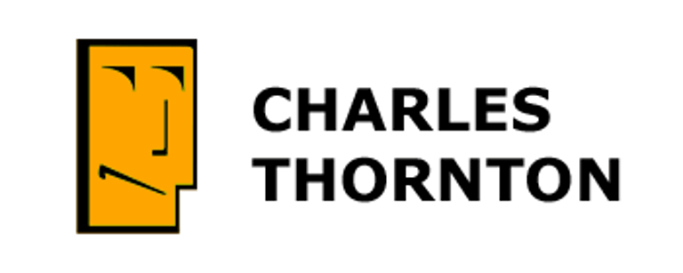 Charles Thornton logo