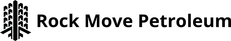 Rock Move Petroleum Company logo