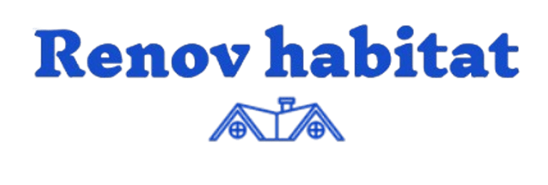 Renov Habitat 34 logo