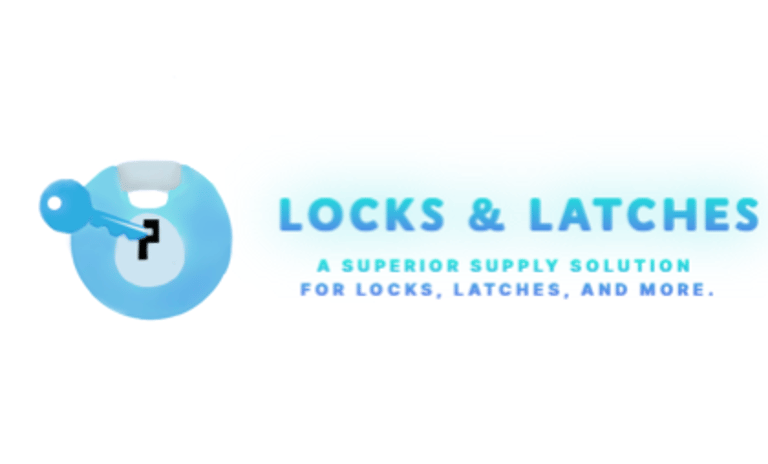 Locks & Latches, LLC logo