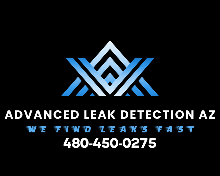 ADVANCED LEAK DETECTION AZ logo