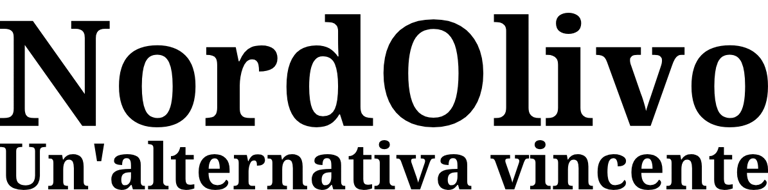 NordOlivo logo