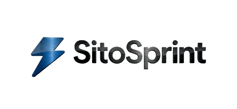SitoSprint logo