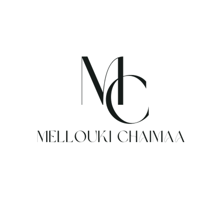Mellouki Chaimaa logo