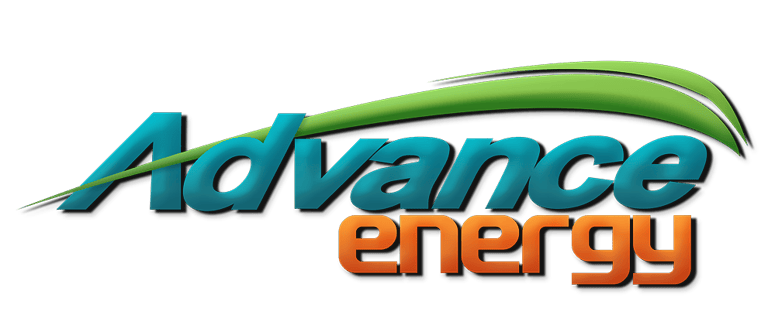 Advance Energy logo